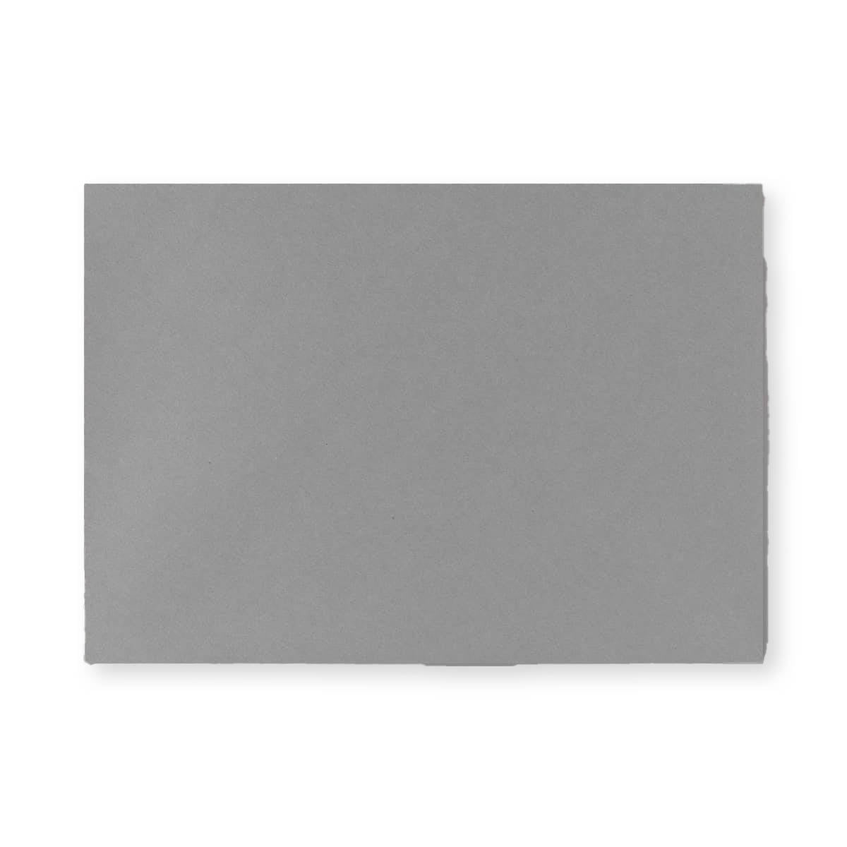 133x184 mm Donkergrijs Envelop