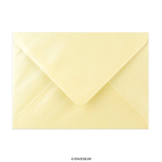 Champagneglans Envelop 125X175MM (B6)