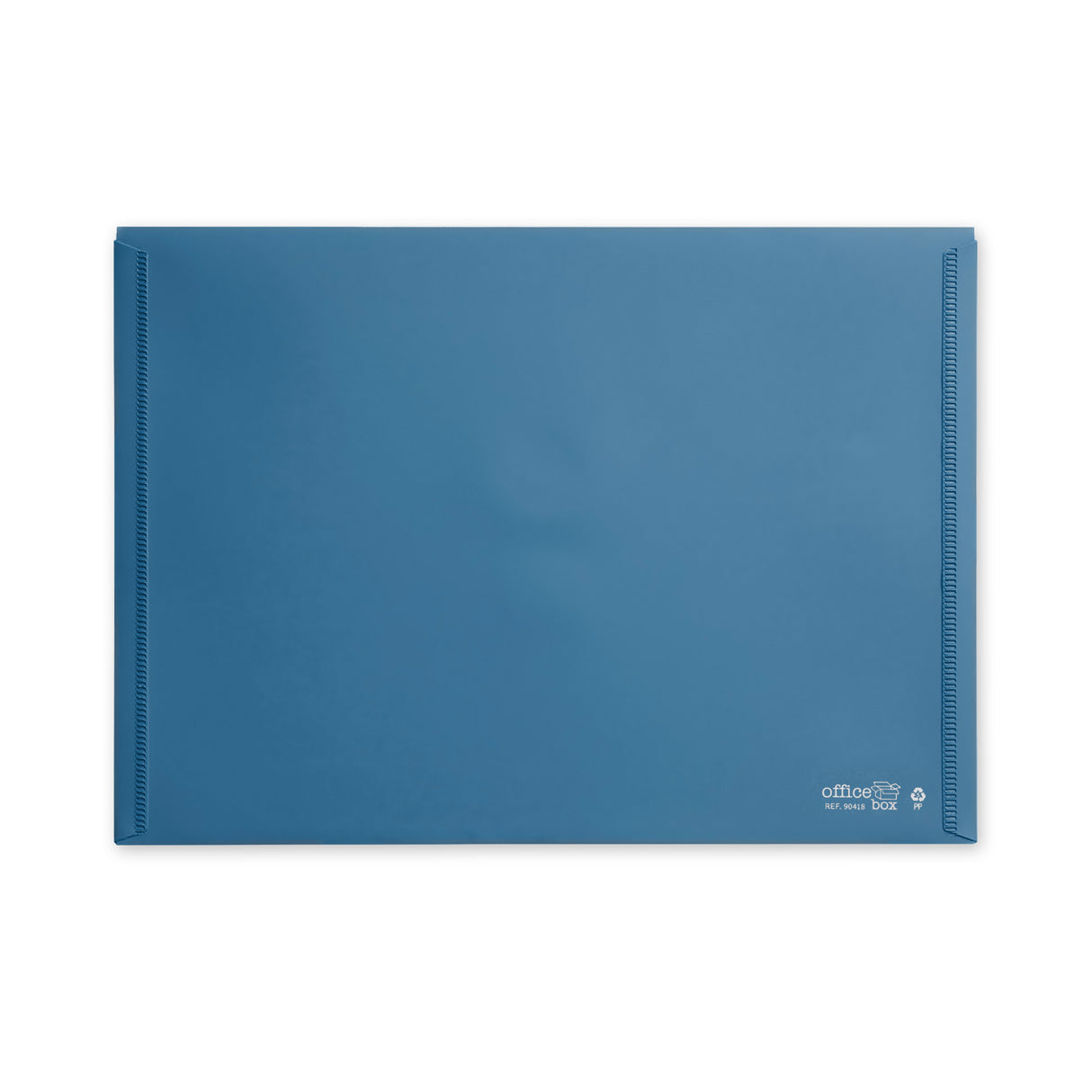 Polypropyleen enveloppen met klittenbandsluiting V-LOCK Vital Colors