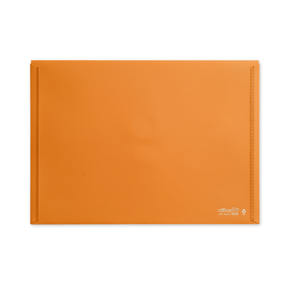 Polypropyleen enveloppen met klittenbandsluiting V-LOCK Vital Colors