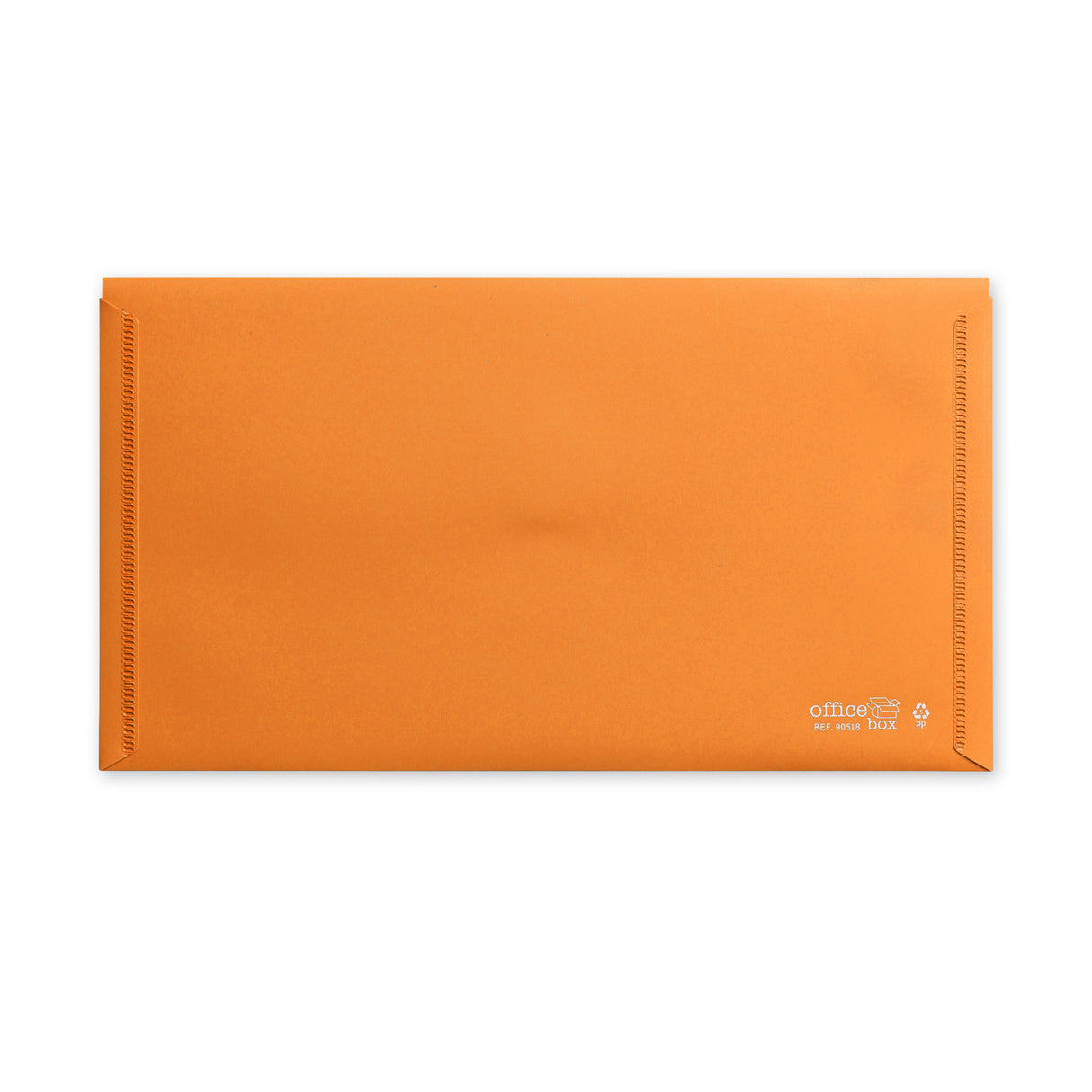 Polypropyleen enveloppen met klittenbandsluiting V-LOCK Vital Colors