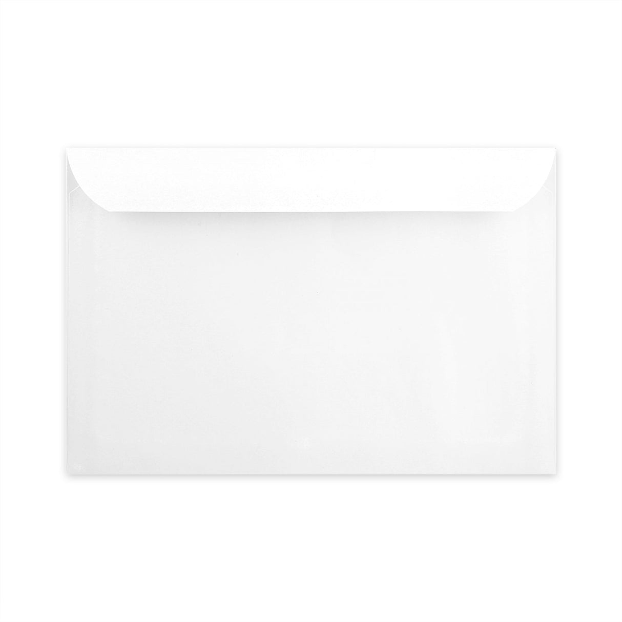 229x324 mm (C4) Envelop met groot venster