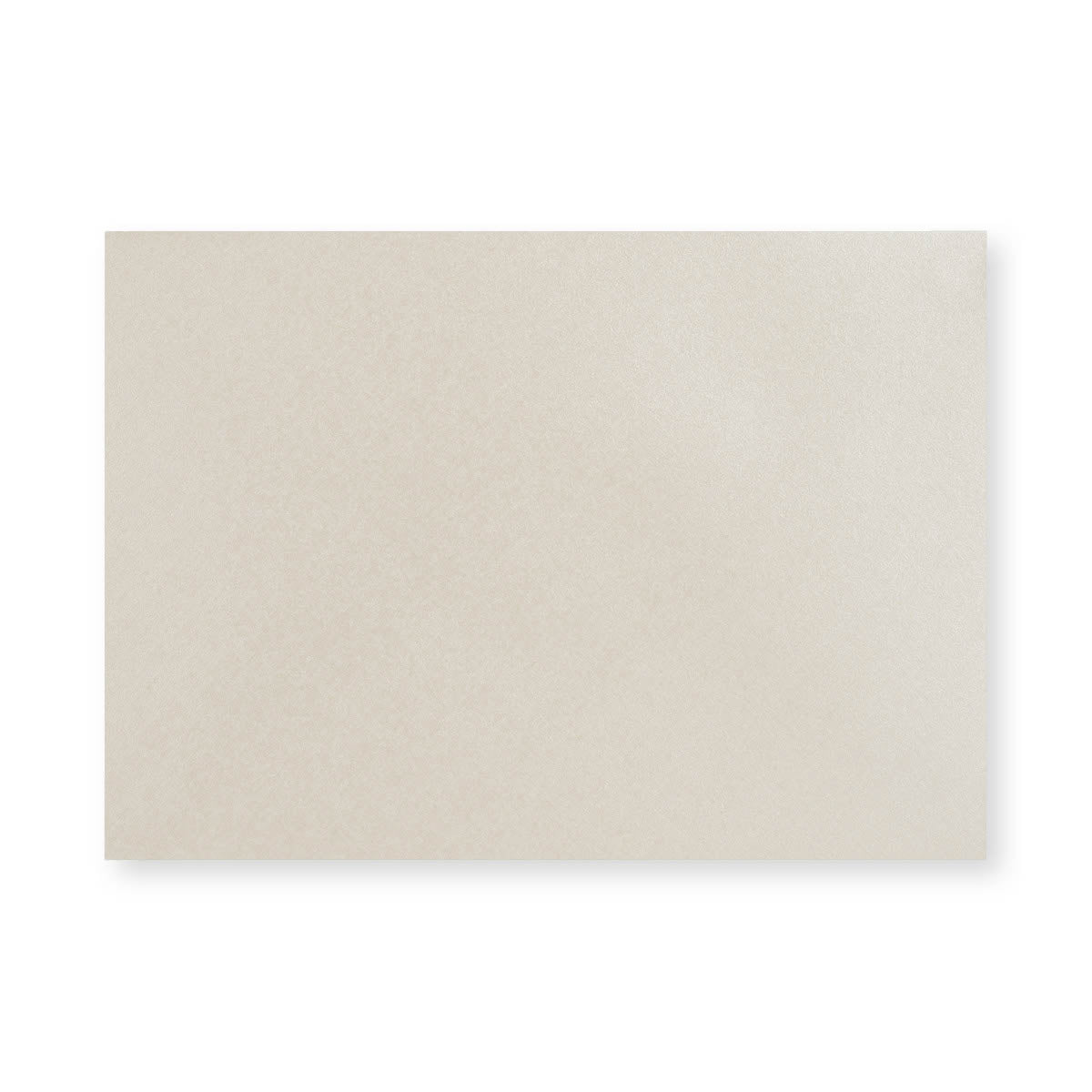 125x175 mm Grijswitte glanzende envelop