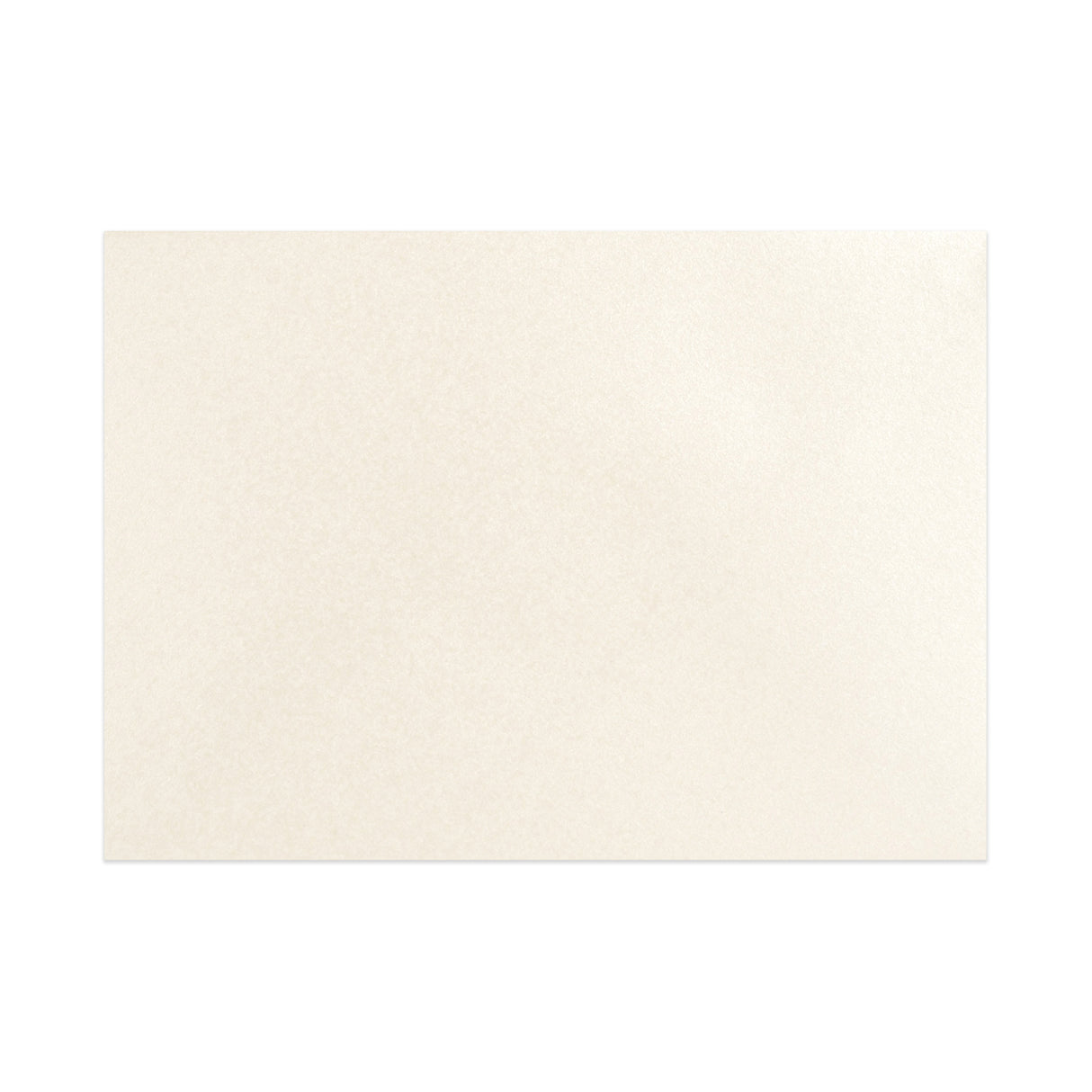 Oesterkleurige envelop - Punt Flap 125x175 mm (B6)