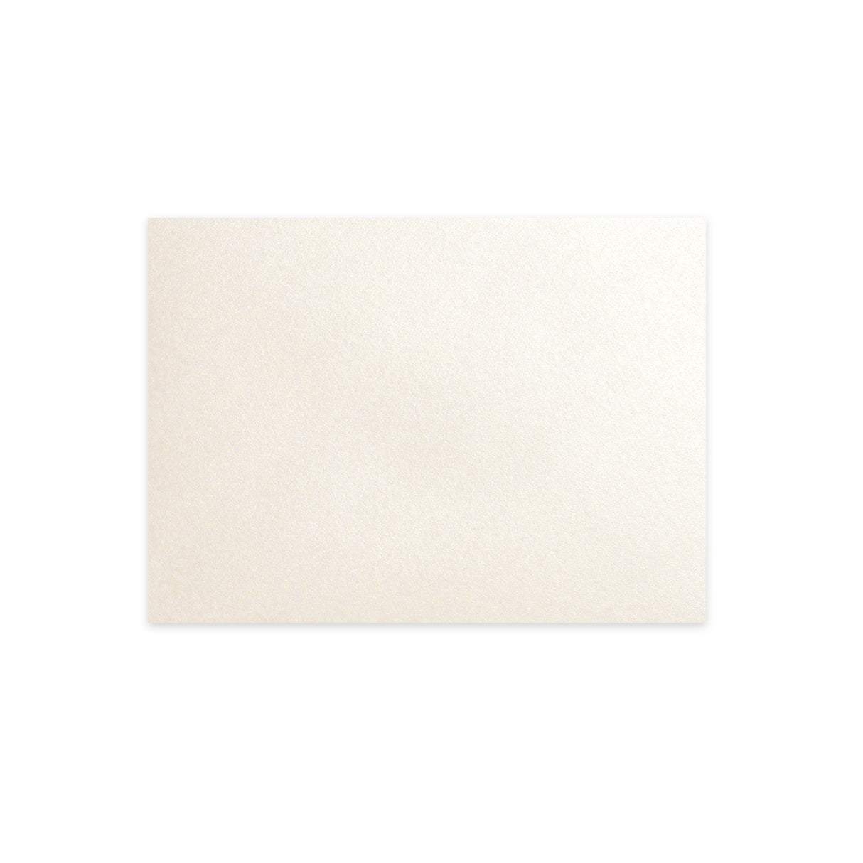 Oesterkleurige envelop - Punt Flap 133x184 mm