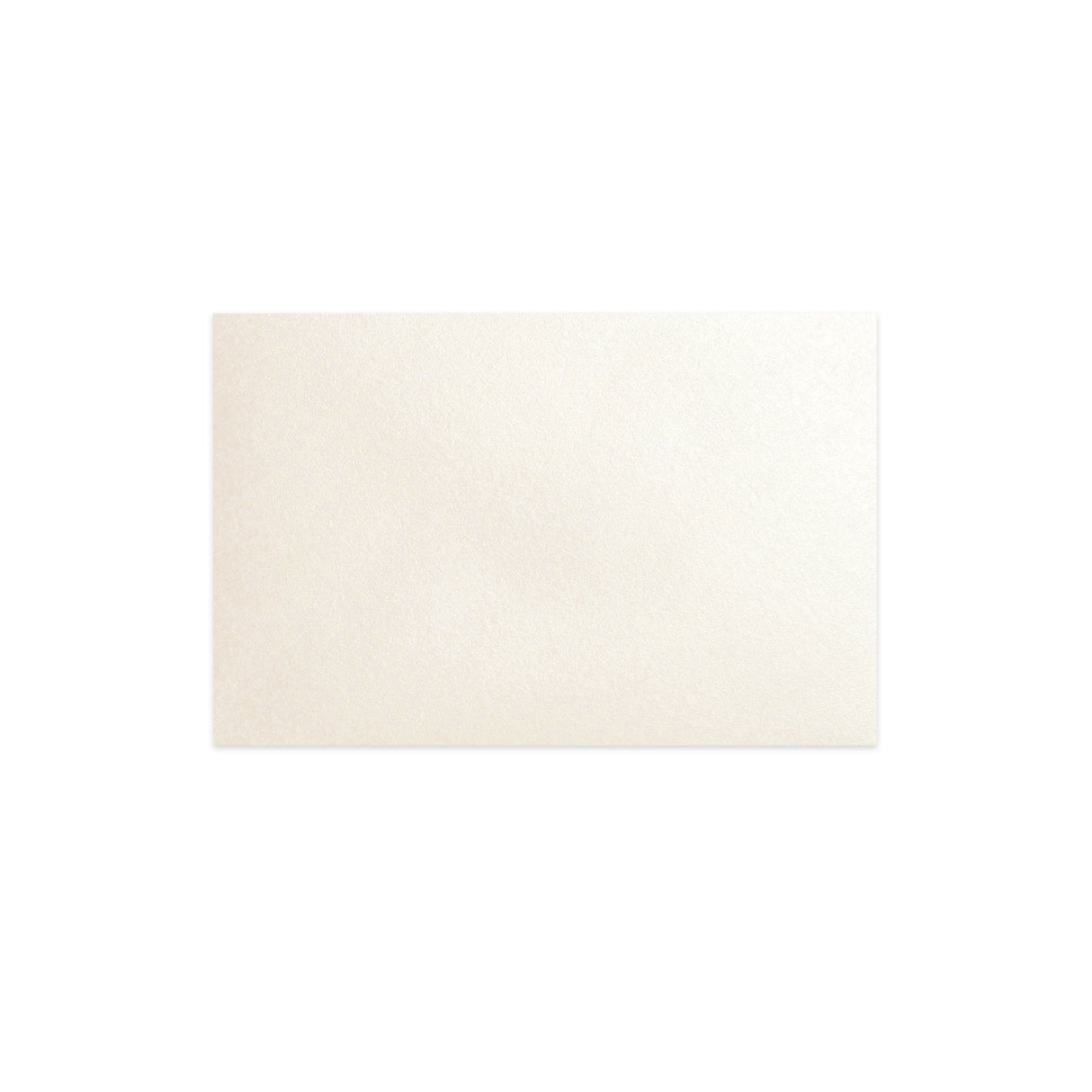 Oesterkleurige envelop - Punt Flap 62x94 mm