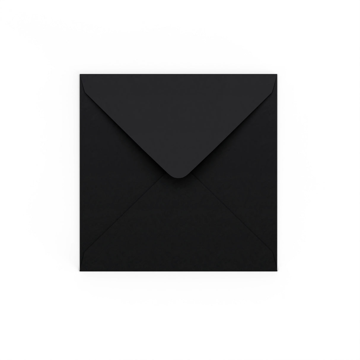 140x140 mm Zwart Envelop