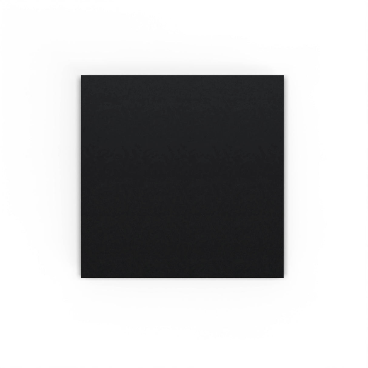 140x140 mm Zwart Envelop