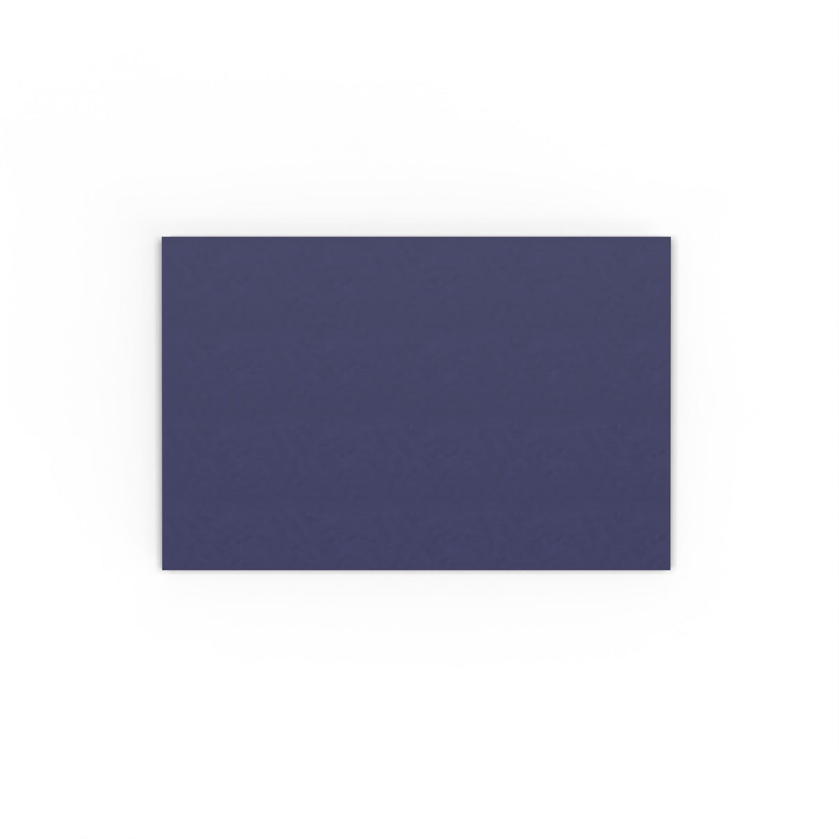 65x94 mm Donkerblauw Envelop
