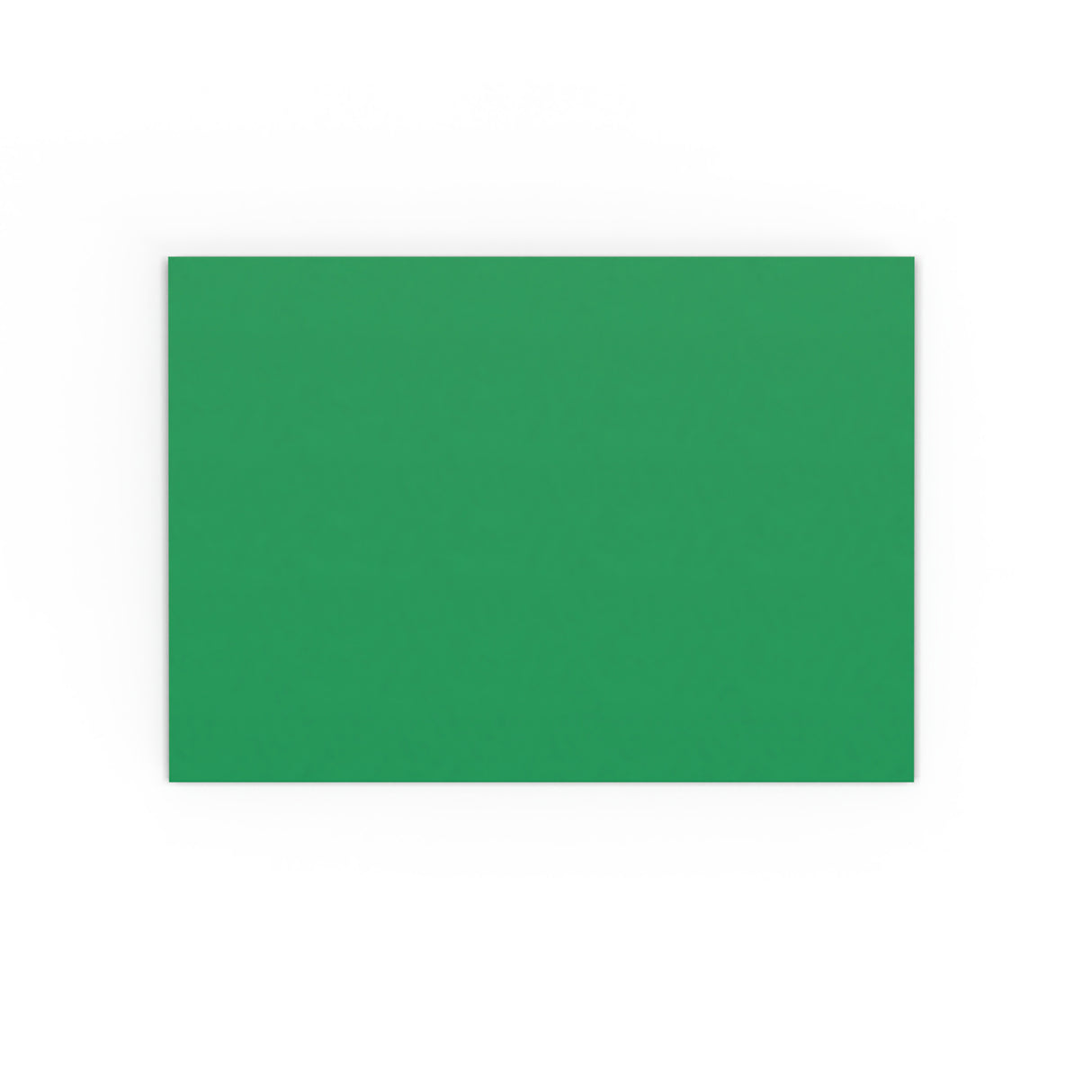 114x162 mm (C6) Diepgroen Envelop