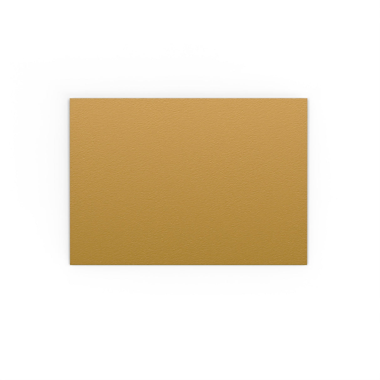 114x162 mm (C6) Goud Envelop