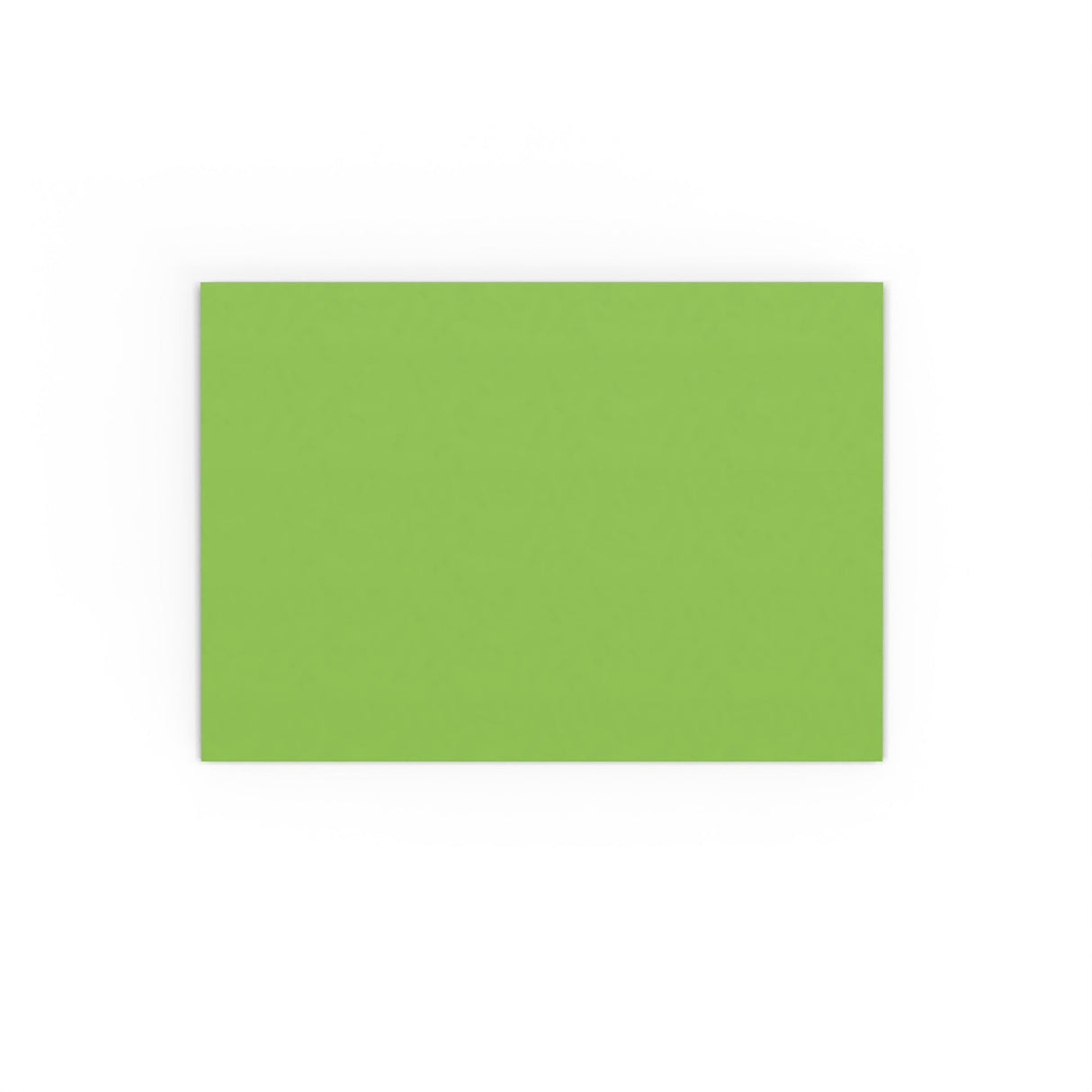 114x162 mm (C6) Mid Groen Envelop