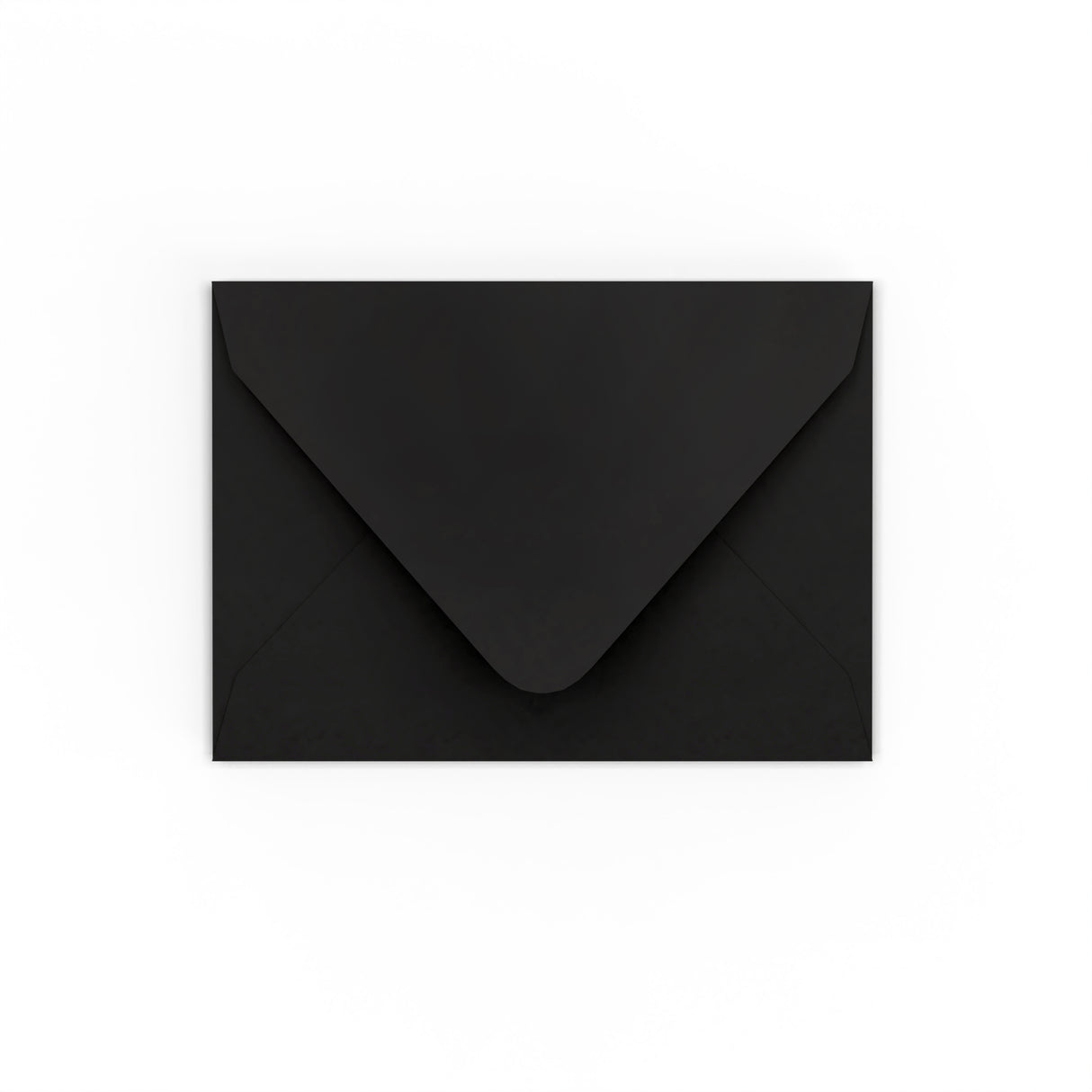 82x113 mm Zwart Envelop