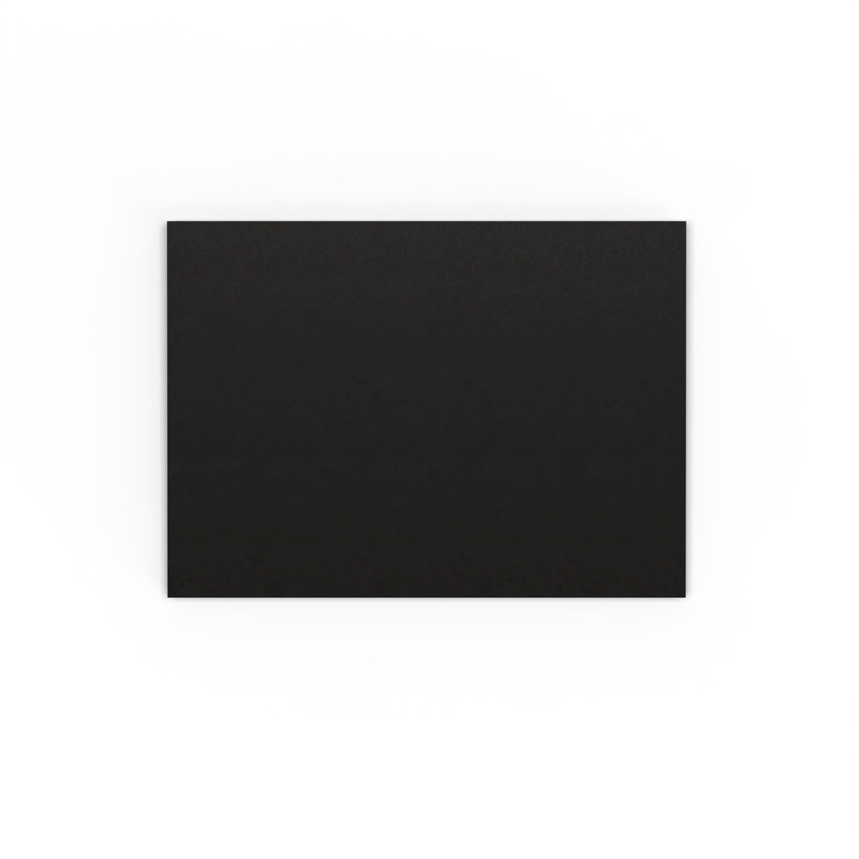 82x113 mm Zwart Envelop