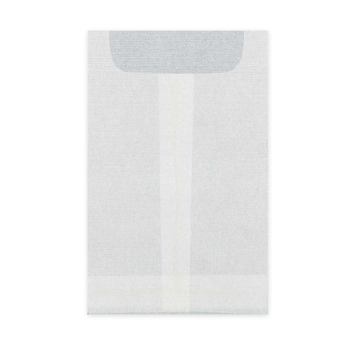 Pergamijn enveloppen