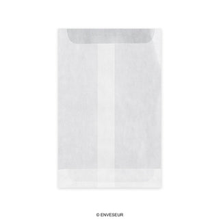 Pergamijn enveloppen