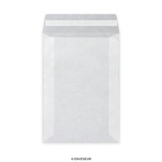 Pergamijn enveloppen