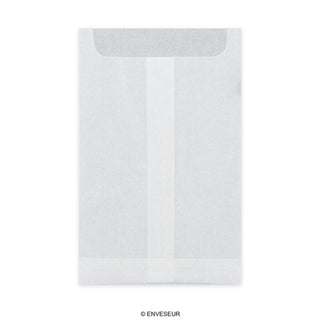 Pergamijn enveloppen