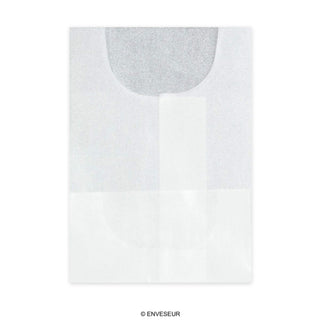 Pergamijn enveloppen