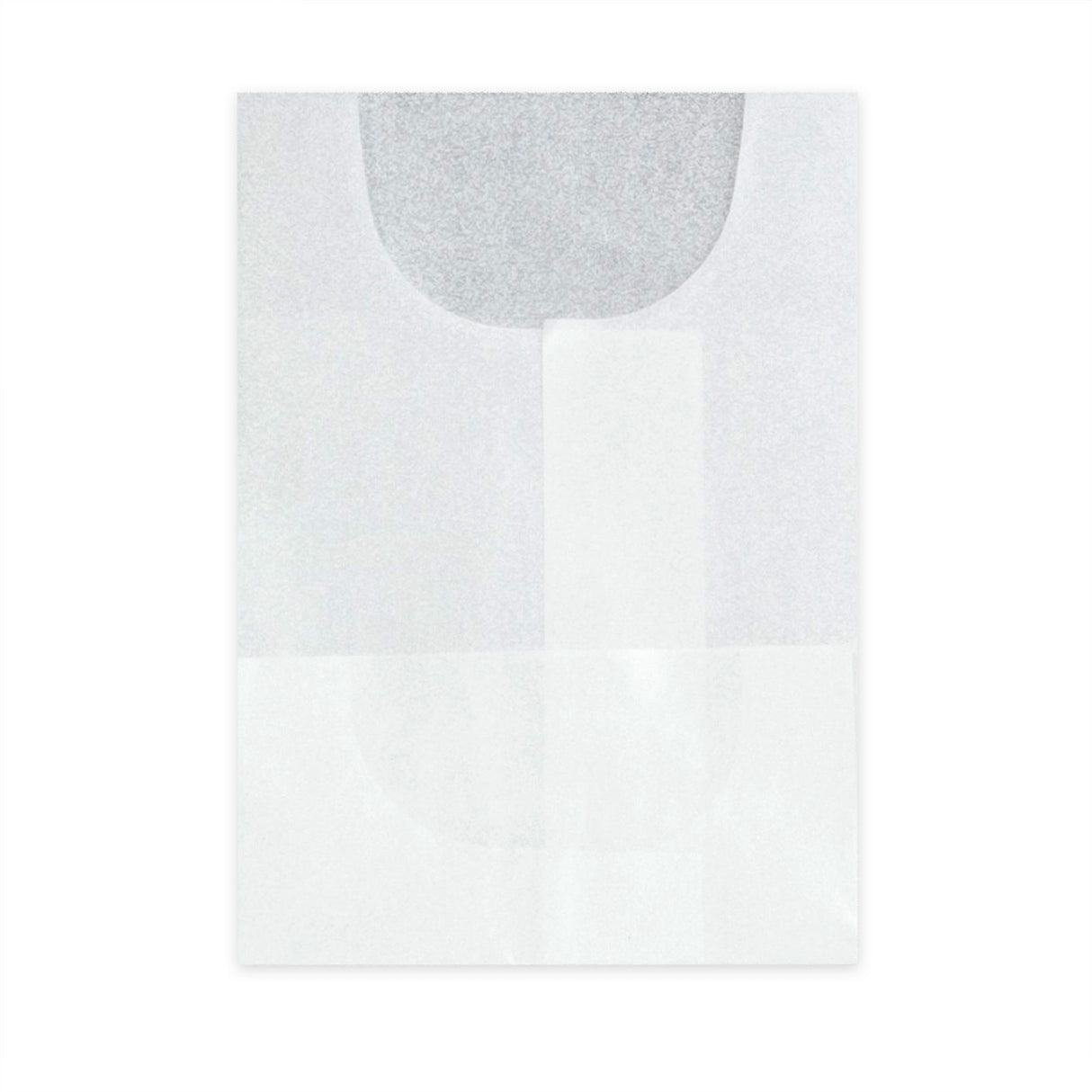 Pergamijn enveloppen