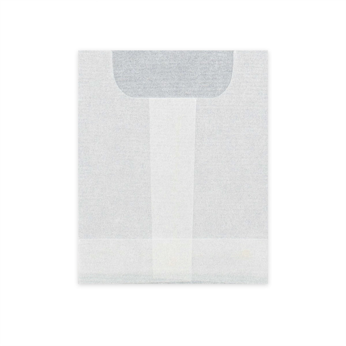 Pergamijn enveloppen