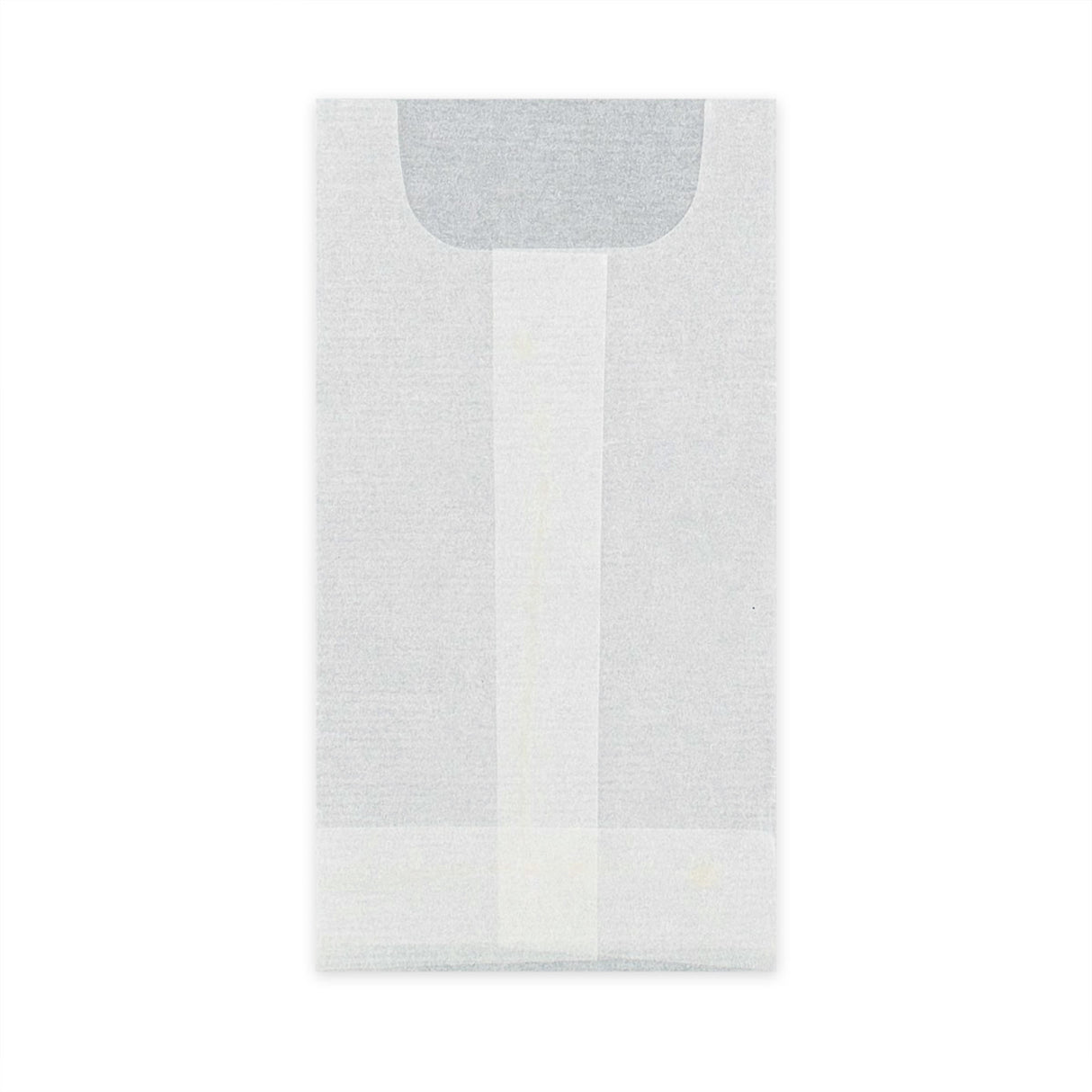 Pergamijn enveloppen