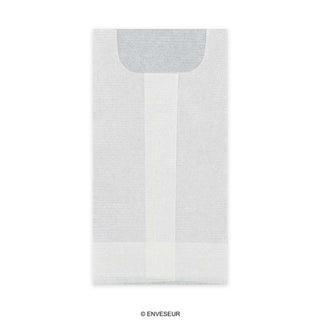 Pergamijn enveloppen