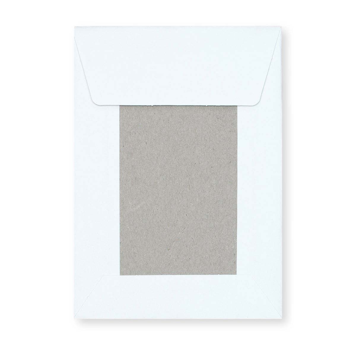 Witte Bordrug Envelop 162x114 mm (C6)