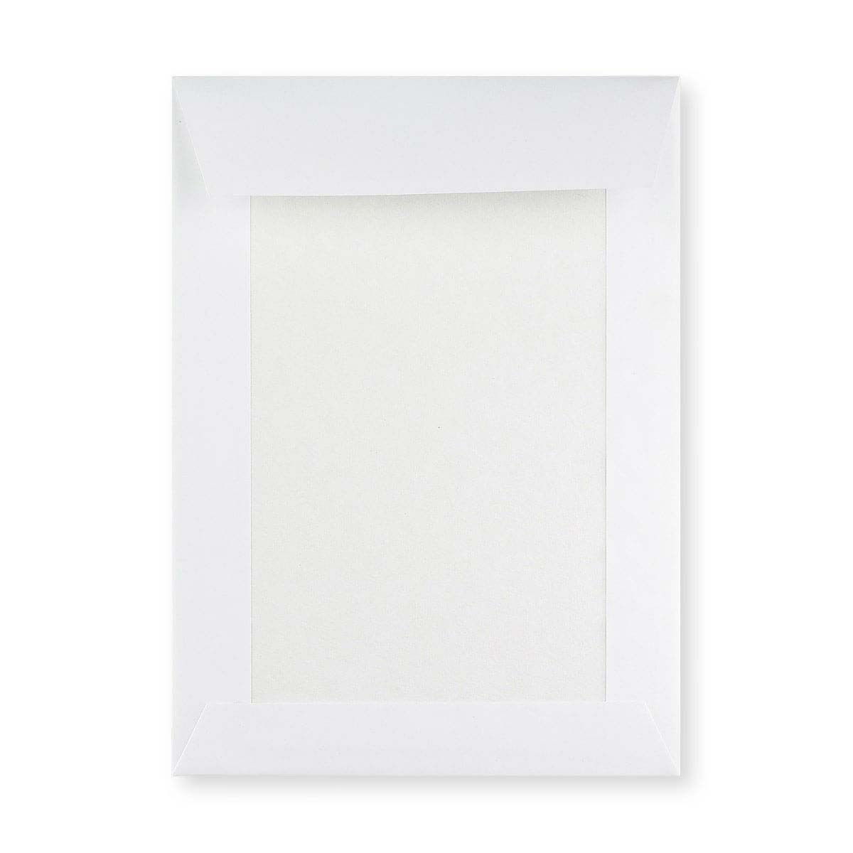 Witte Bordrug Envelop 229x162 mm (C5) 450gr