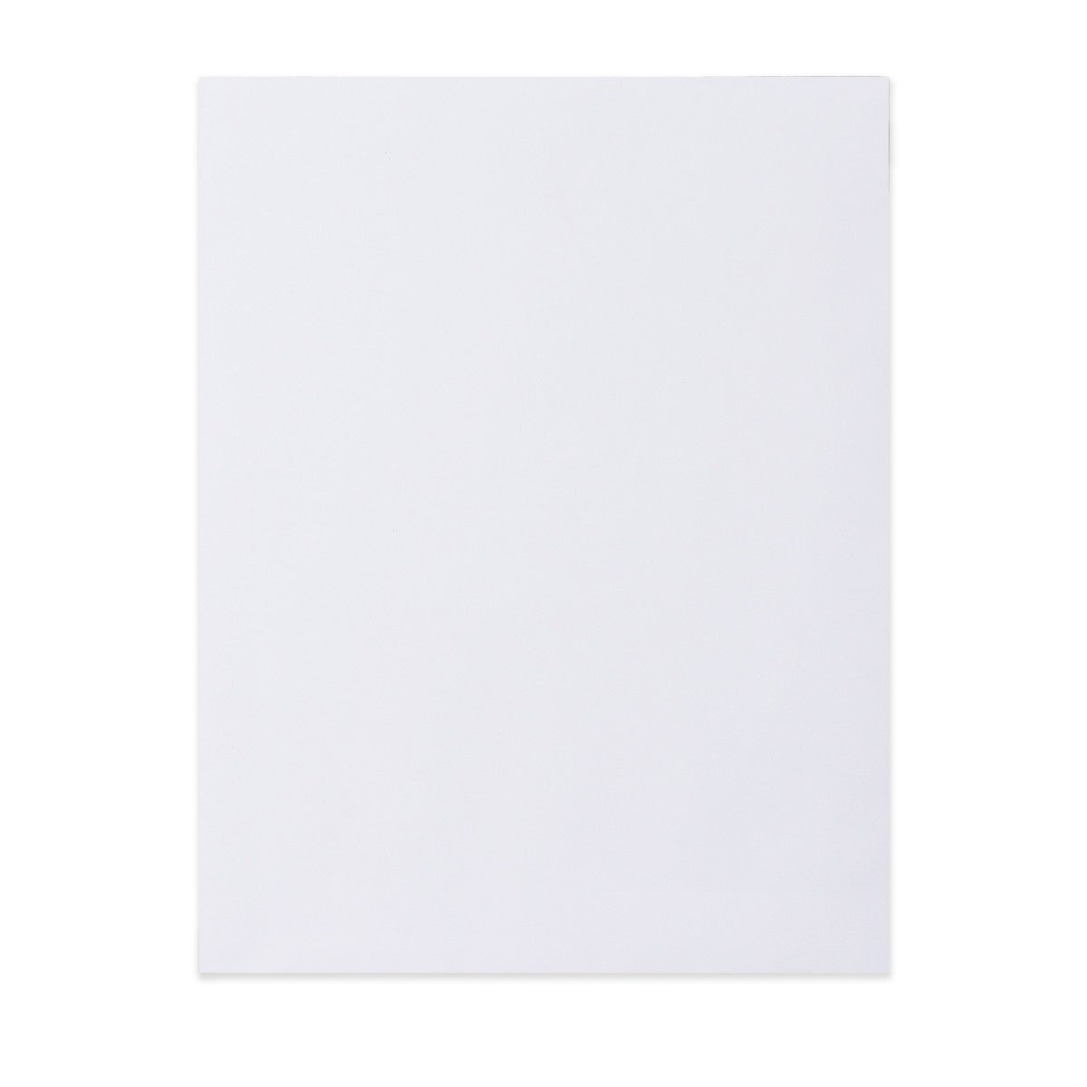 Witte Bordrug Envelop 240x185 mm 450gr