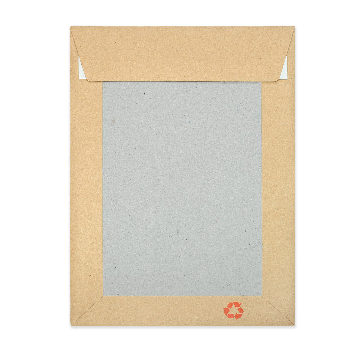 Manilla Bordrug Envelop – Bedrukt 241x178 mm