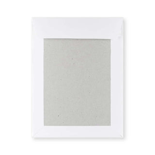 Witte Bordrug Envelop 241x178 mm