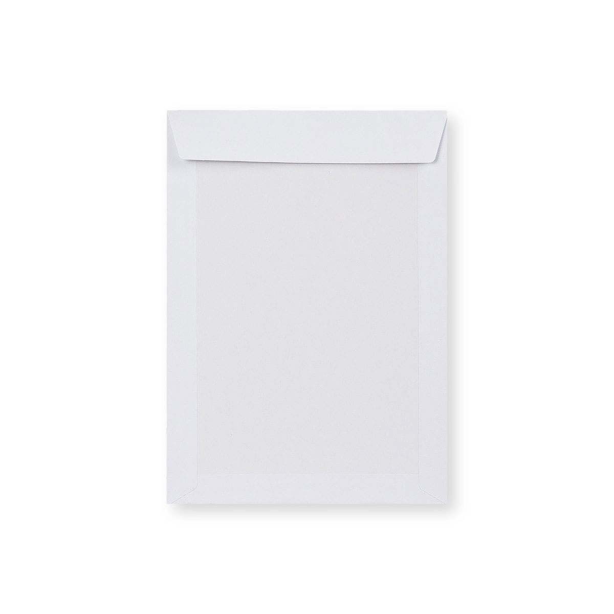 Witte Bordrug Envelop 324x229 mm (C4) 450gr