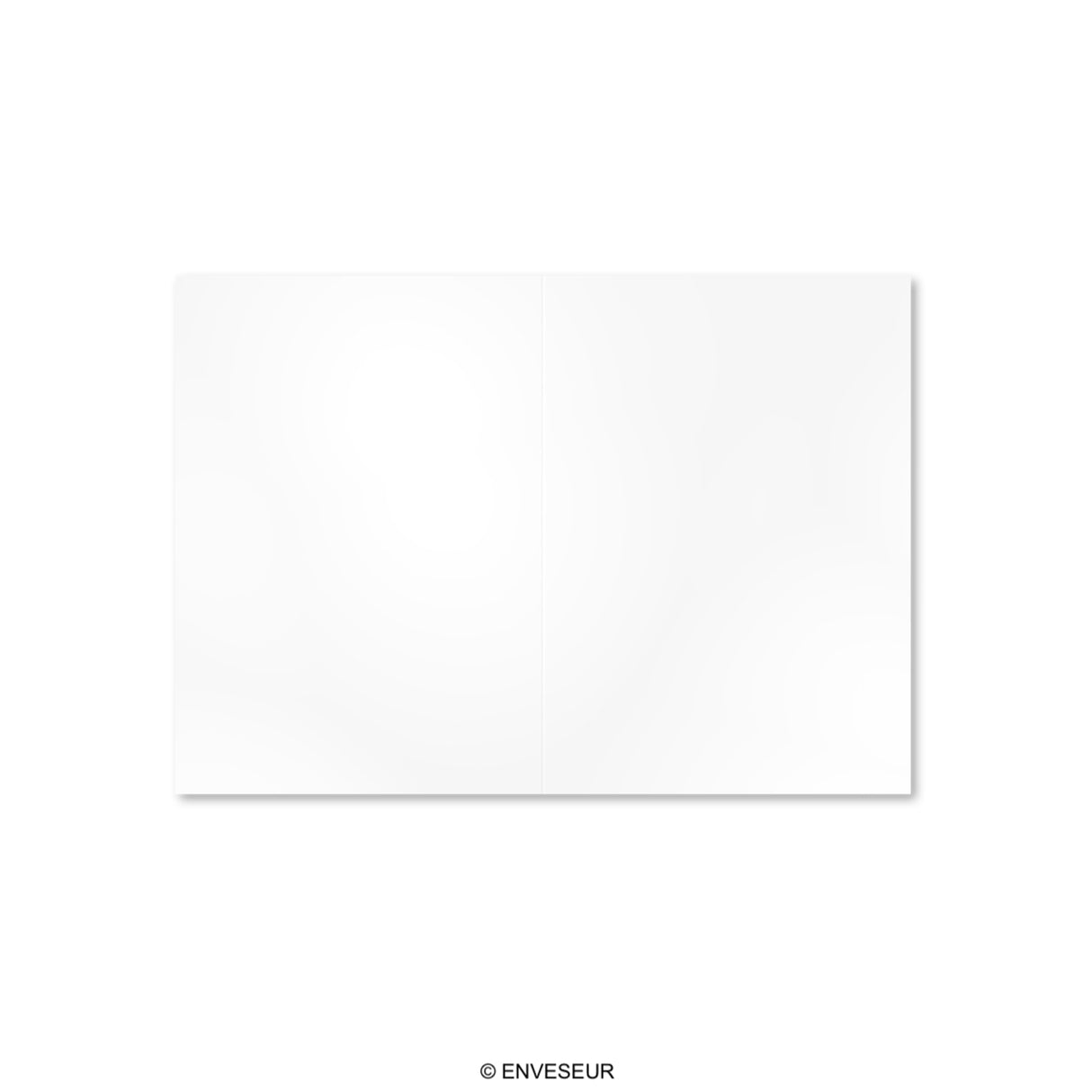 Gekleurde papieren kaartjes