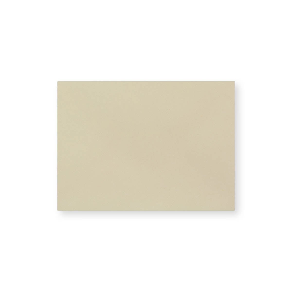Crèmekleurige Envelop 82x113 mm (C7)