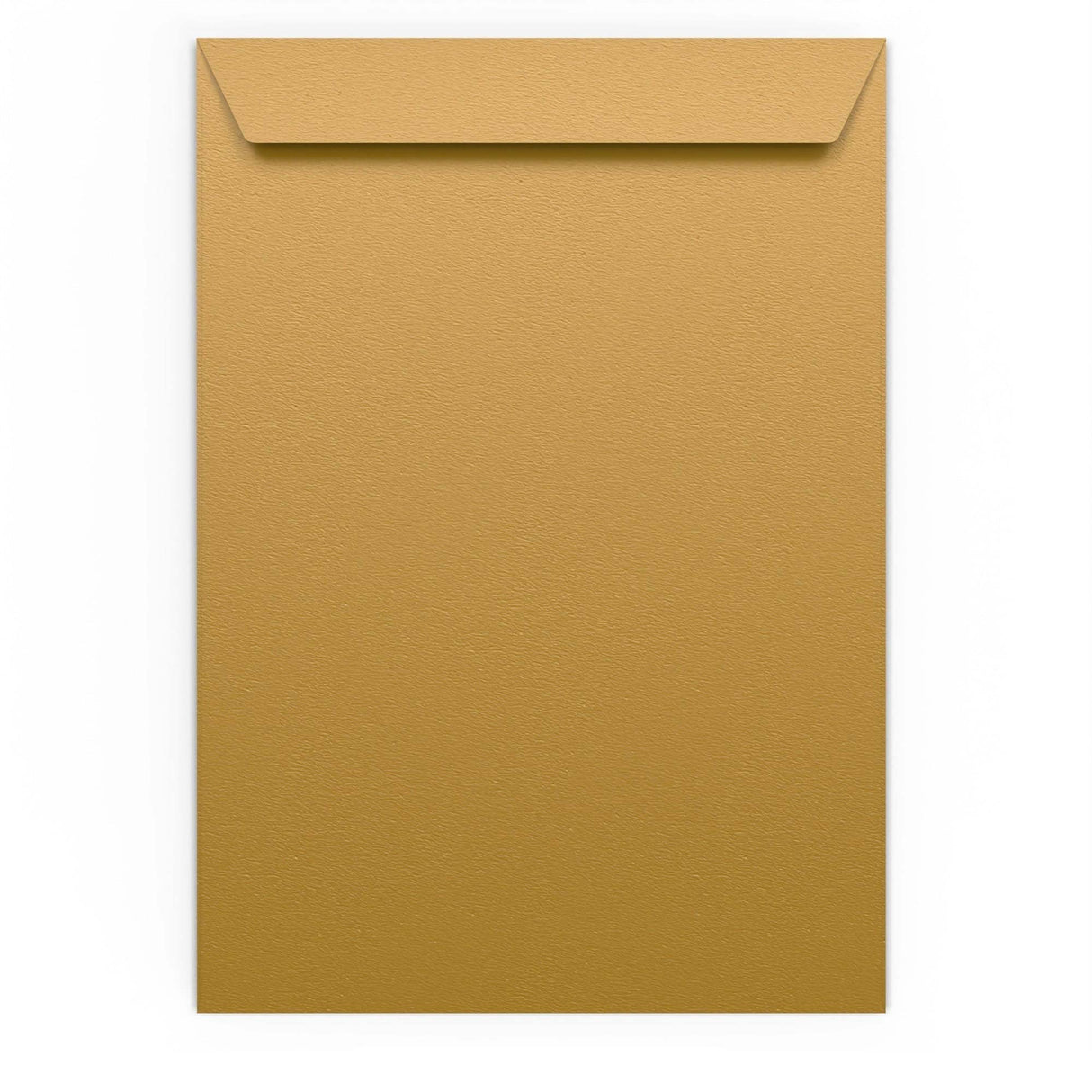 324x229 mm (C4) Goud Envelop