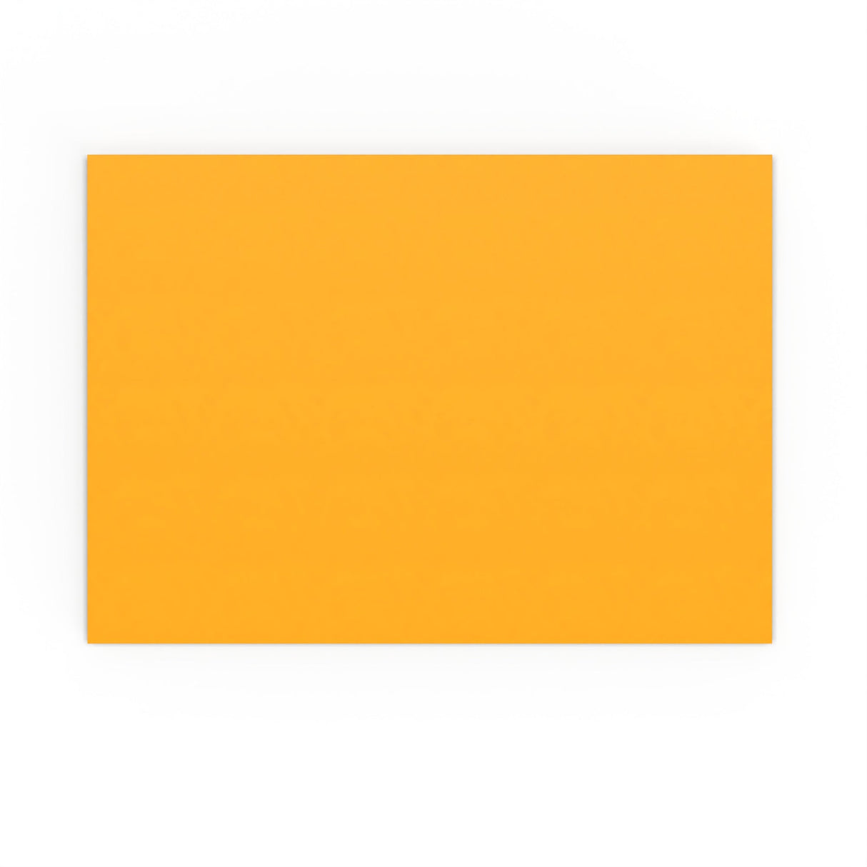 162x229 mm (C5) Diepgeel Envelop