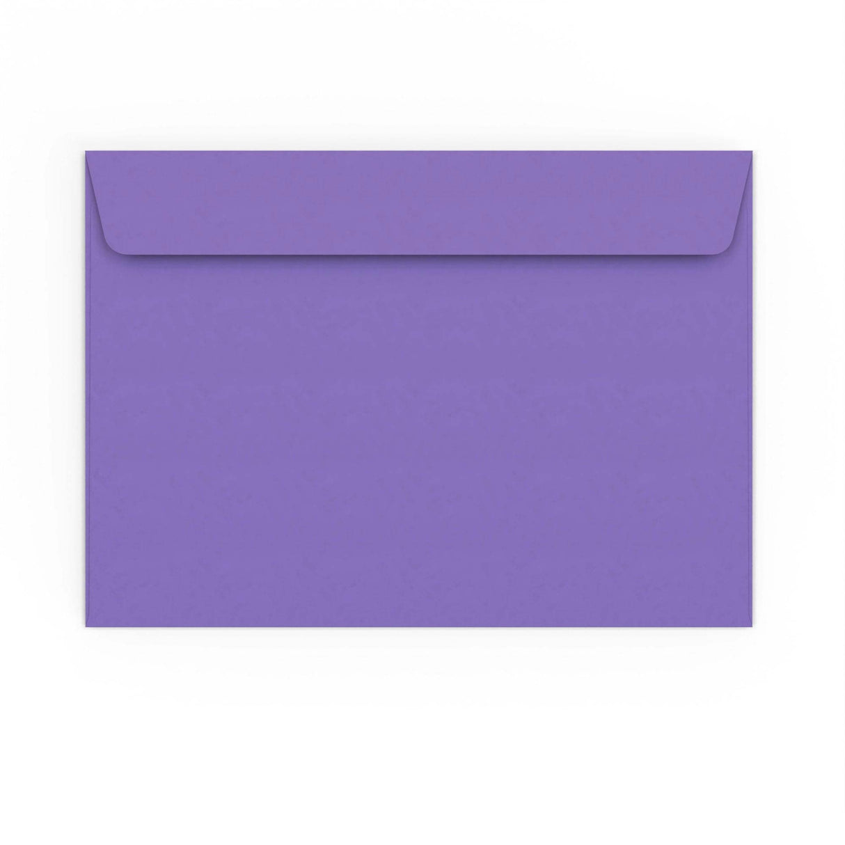 162x229 mm (C5) Paars Envelop