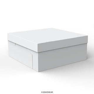 Kartonnen verzenddozen