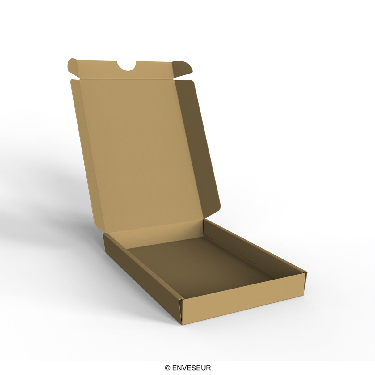 Gemakkelijke postdozen