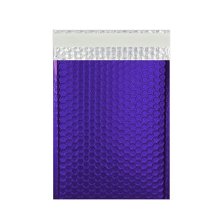 Matt Bubble Bag Mailers