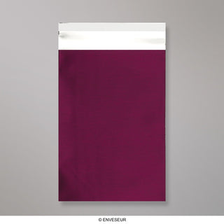 Gekleurde matte foliezakken