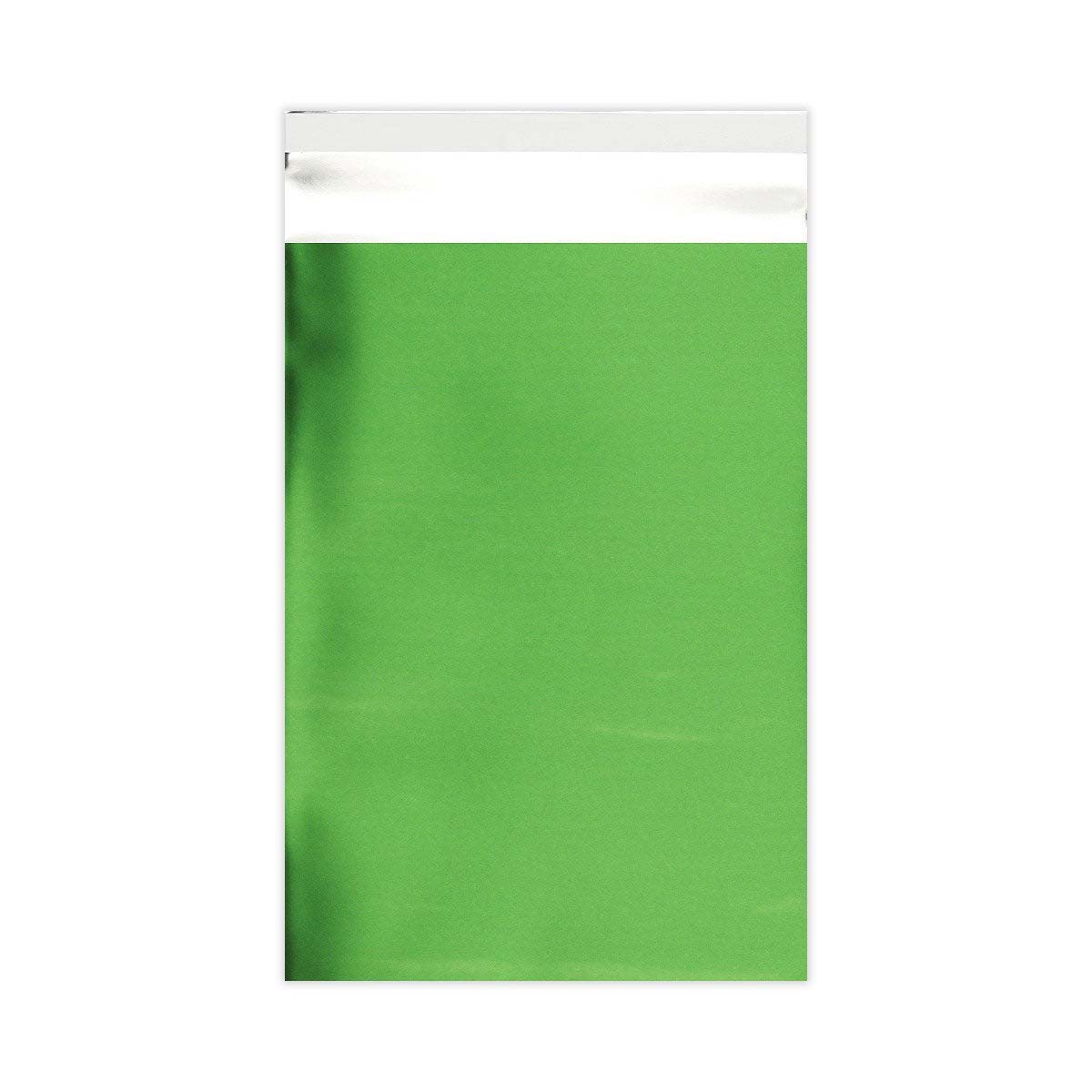 Gekleurde matte foliezakken