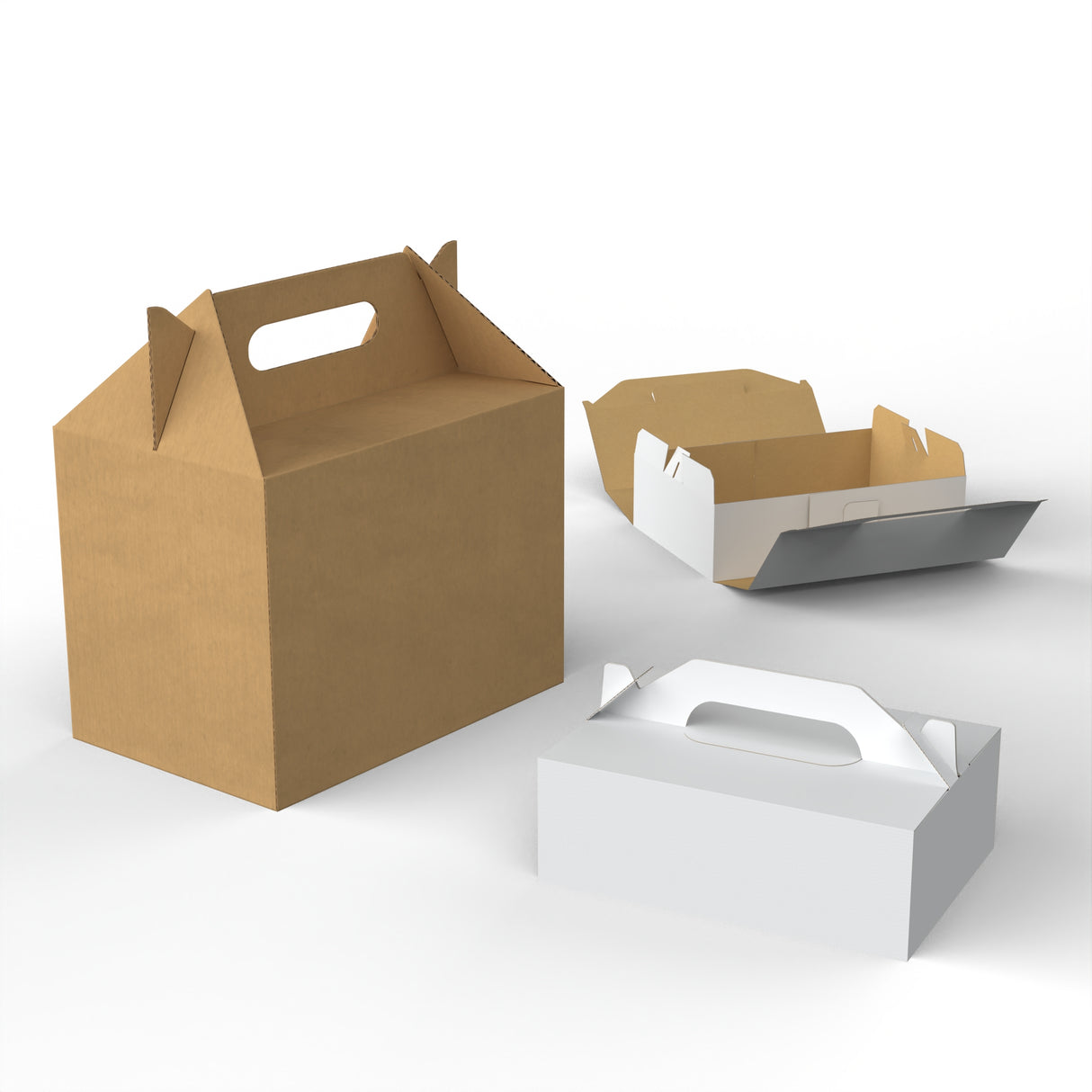 Picknick dozen