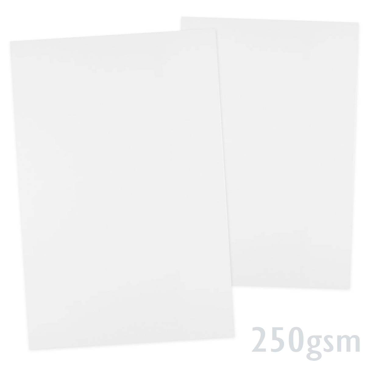 Gebroken wit papier 250g/m²