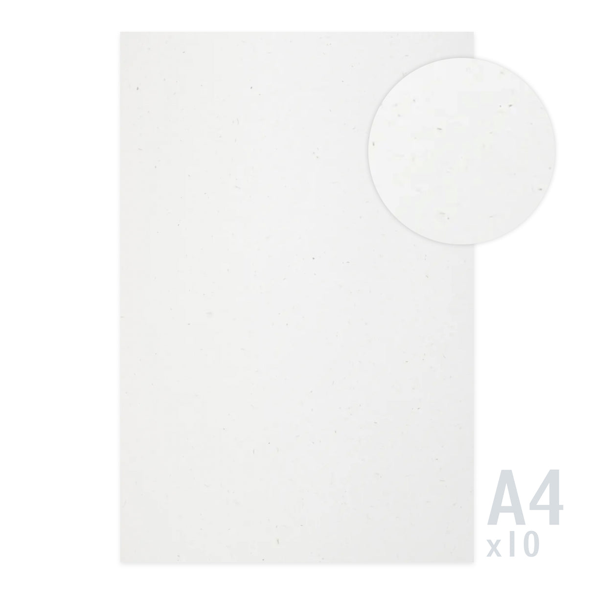 Lessebo decoratief papier 240g/m²