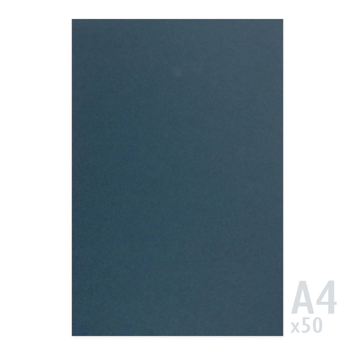 Sirio Color papier assortiment 115g/m² - 50 vel