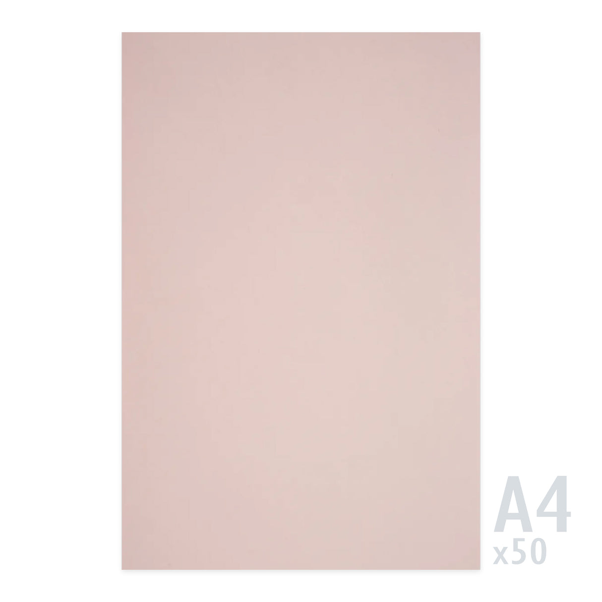Sirio Color papier assortiment 115g/m² - 50 vel