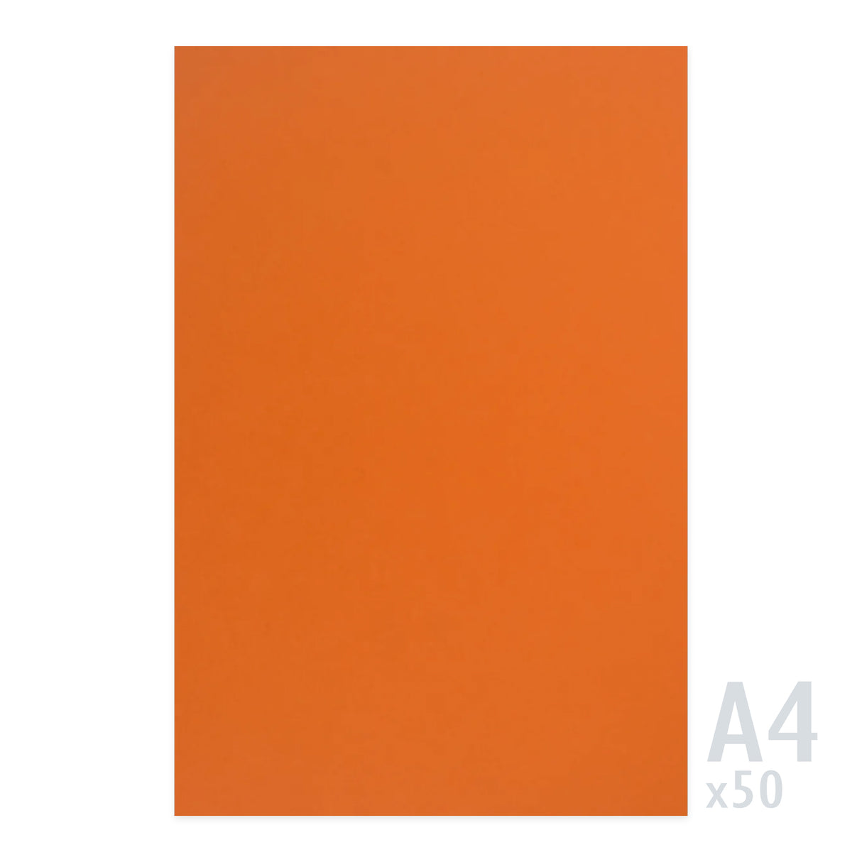 Sirio Color papier assortiment 115g/m² - 50 vel
