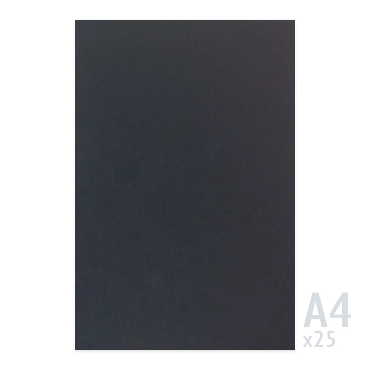 Sirio Color papier 210g/m² - 25 vel